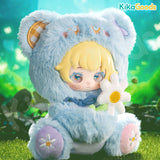 Nyzaii Garden that Falls Asleep Series Plush Blind Box
