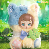 Nyzaii Garden that Falls Asleep Series Plush Blind Box