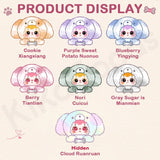 Samuel "Puppy Be Good" Series Plush Blind Box