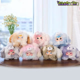 Samuel "Puppy Be Good" Series Plush Blind Box