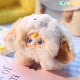 Samuel "Puppy Be Good" Series Plush Blind Box