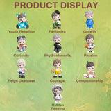 Rayan Youthful Days Series Blind Box