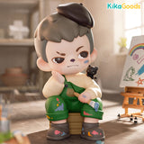 Rayan Youthful Days Series Blind Box