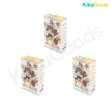 Transform Electrical Street Series 1/6 Action Figure BJD Blind Box