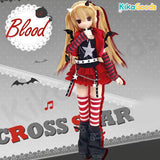 Transform Electrical Street Series 1/6 Action Figure BJD Blind Box