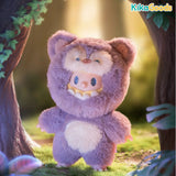 Farmer Bob Ani-Night Monster Series Plush Blind Box