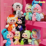 DouBao Y2K Millennium Party V4 Series Plush Blind Box