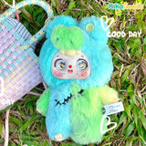 DouBao Y2K Millennium Party V4 Series Plush Blind Box