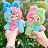 DouBao Y2K Millennium Party V4 Series Plush Blind Box