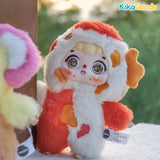 DouBao Y2K Millennium Party V4 Series Plush Blind Box