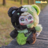 DouBao Y2K Millennium Party V4 Series Plush Blind Box