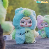 DouBao Y2K Millennium Party V4 Series Plush Blind Box
