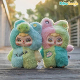 DouBao Y2K Millennium Party V4 Series Plush Blind Box