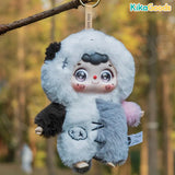 DouBao Y2K Millennium Party V4 Series Plush Blind Box