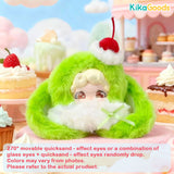 Lucky Deer Nai Rongrong Ice Series Plush Blind Box