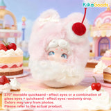 Lucky Deer Nai Rongrong Ice Series Plush Blind Box