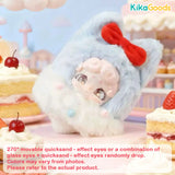 Lucky Deer Nai Rongrong Ice Series Plush Blind Box