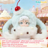 Lucky Deer Nai Rongrong Ice Series Plush Blind Box