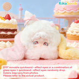 Lucky Deer Nai Rongrong Ice Series Plush Blind Box