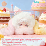 Lucky Deer Nai Rongrong Ice Series Plush Blind Box