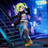 Evelynna Doppleganger Series Action Figure MJD Blind Box