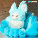 Auspicious Nine Tails Records Series Plush Blind Box