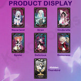 NONO SOVA Nightmare Lullaby Series Blind Box