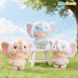 YUMO Cute Pet Family Series Mini Blind Box