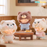 YUMO Cute Pet Family Series Mini Blind Box