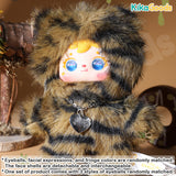 Samuel Cat's Cool Moment Series Plush Blind Box