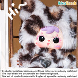 Samuel Cat's Cool Moment Series Plush Blind Box