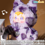 Samuel Cat's Cool Moment Series Plush Blind Box