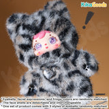 Samuel Cat's Cool Moment Series Plush Blind Box