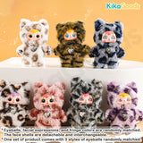 Samuel Cat's Cool Moment Series Plush Blind Box