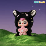 DouBao Chinese Zodiac Series Plush Blind Box