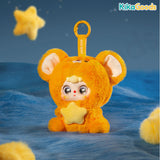 DouBao Chinese Zodiac Series Plush Blind Box