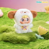 DouBao Chinese Zodiac Series Plush Blind Box