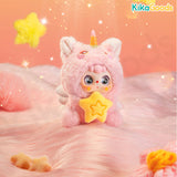 DouBao Chinese Zodiac Series Plush Blind Box