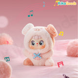 DouBao Chinese Zodiac Series Plush Blind Box