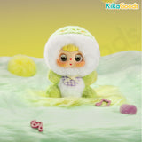 DouBao Chinese Zodiac Series Plush Blind Box