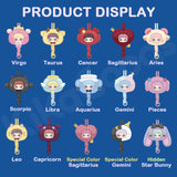 MayMei Horoscope Stories Series Plush Blind Box