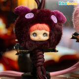 MayMei Horoscope Stories Series Plush Blind Box