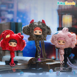 MayMei Horoscope Stories Series Plush Blind Box