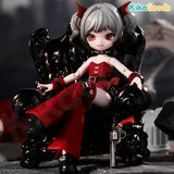 Doomsday Prologue Series 1/12 Action Figure BJD Blind Box