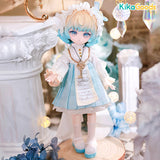 Doomsday Prologue Series 1/12 Action Figure BJD Blind Box