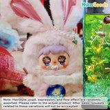 Mocici Sugar Rabbit Magic Secret Realm Series Plush Blind Box