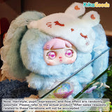 Mocici Sugar Rabbit Magic Secret Realm Series Plush Blind Box