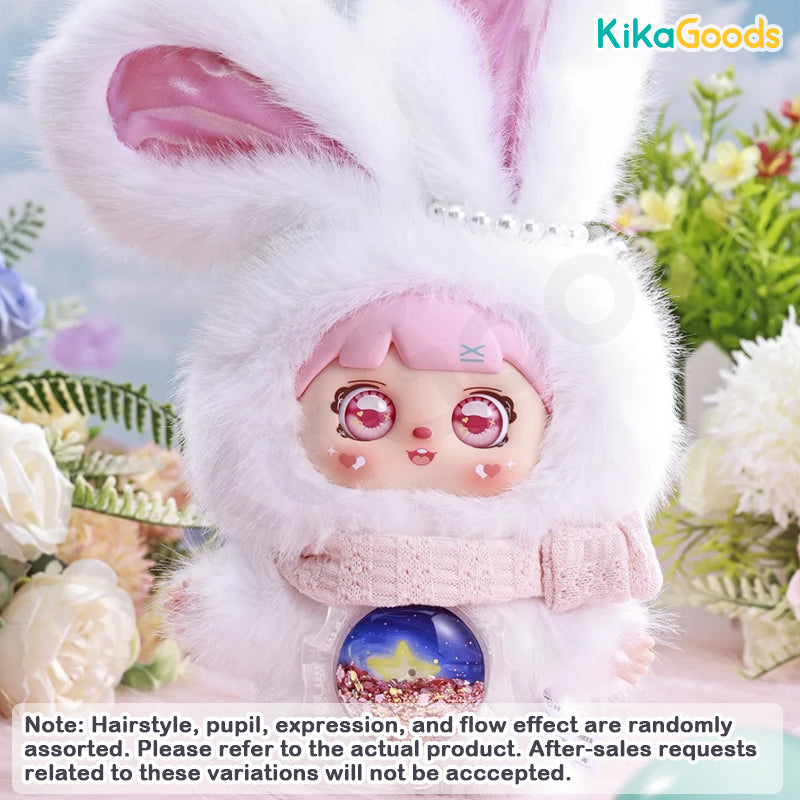 Mocici Sugar Rabbit Magic Secret Realm Series Plush Blind Box EU KikaGoods Mocici Sugar Rabbit Magic Secret Realm Series Plush Blind Box EU KikaGoods