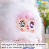 Mocici Sugar Rabbit Magic Secret Realm Series Plush Blind Box