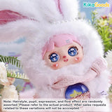 Mocici Sugar Rabbit Magic Secret Realm Series Plush Blind Box